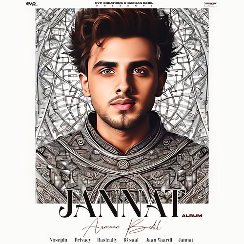 Jannat (2023) (Hindi)